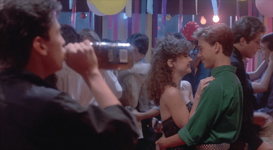 The Last American Virgin (1982) – Teensploitation&nbsp;shenanigans