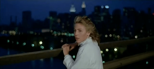 1990 The Bronx Warriors cap 01