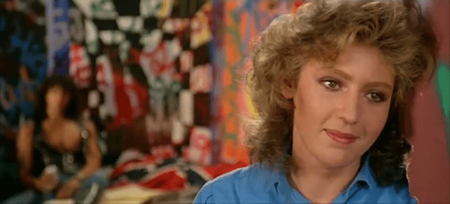 1990 The Bronx Warriors cap 13