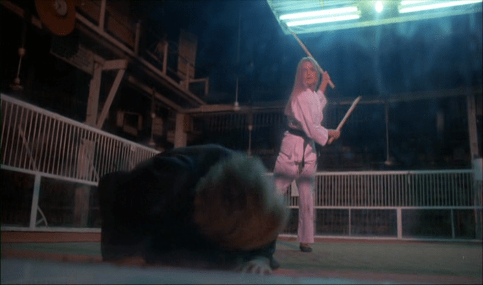 Firecracker (1981) – A fistfull of&nbsp;awesome