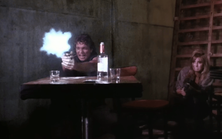 Dead End City cap 18