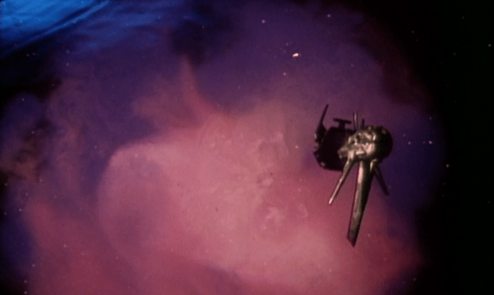 Slave Girls from Beyond Infinity cap 01