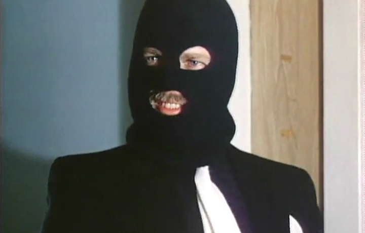 Hollywood Cop Cap 03