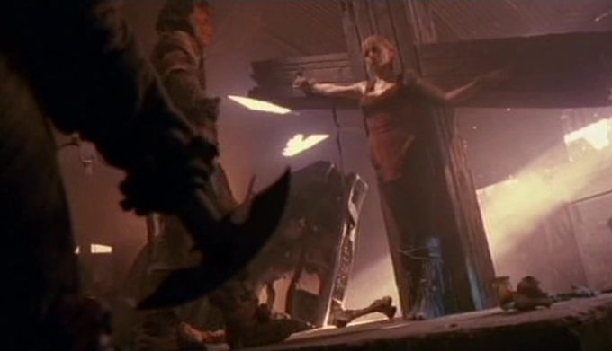 American Cyborg Cap 15