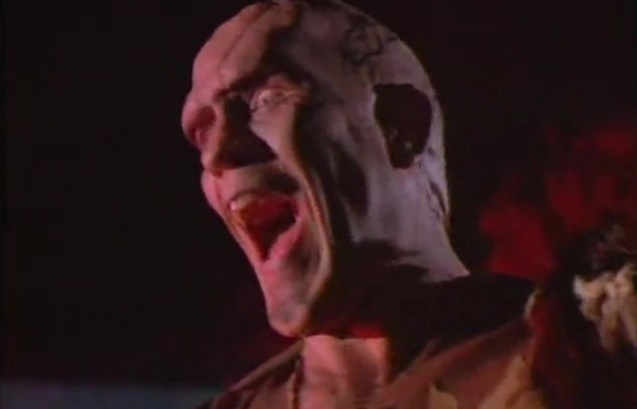 Camp Fear (1991) – Enter at your own&nbsp;risk