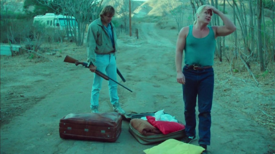 Young Rebels (1989) – Ben & Chuck’s excellent&nbsp;adventure